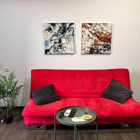 Vake Apartment Тбилиси Экстерьер фото