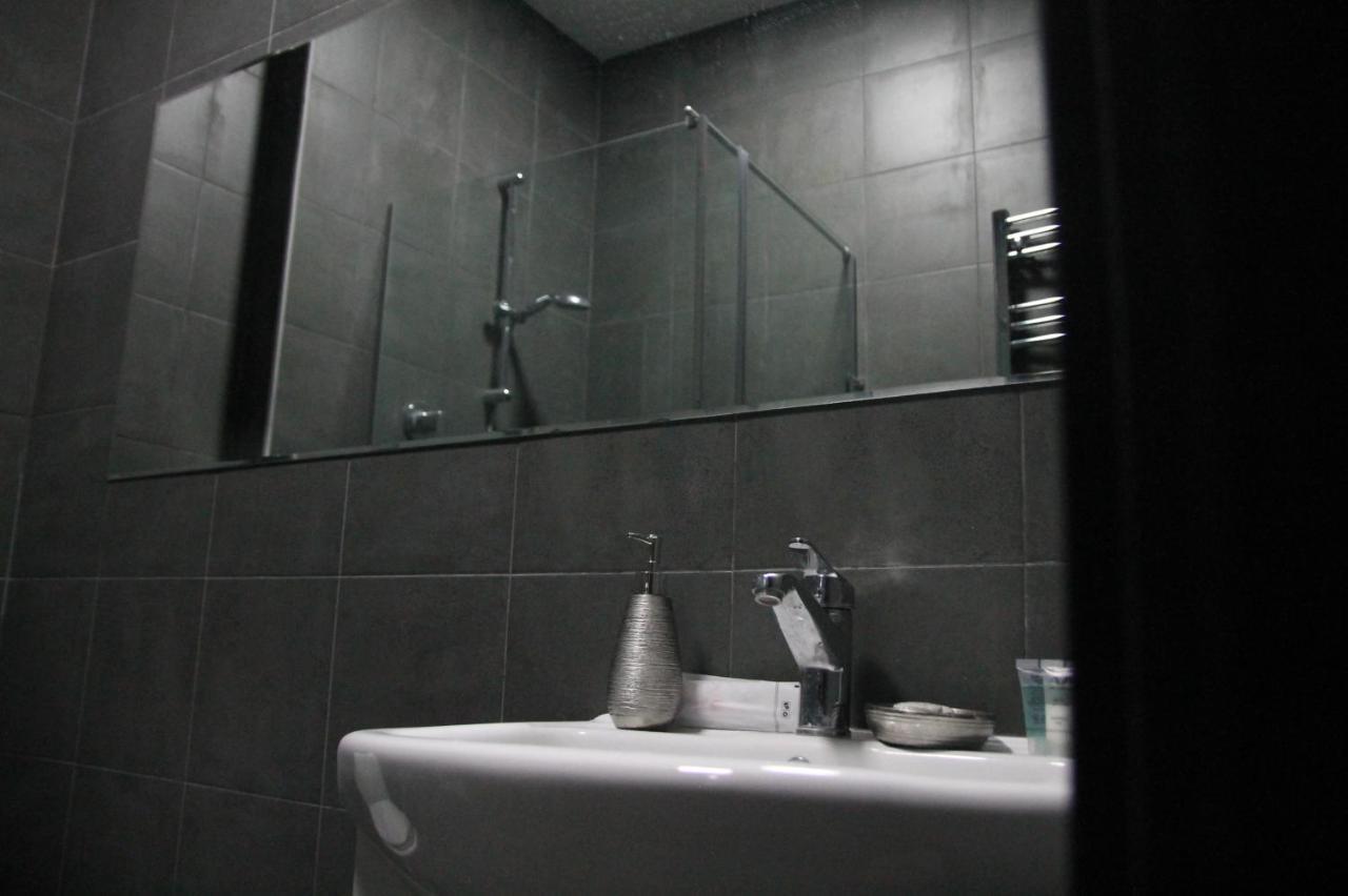 Vake Apartment Тбилиси Экстерьер фото