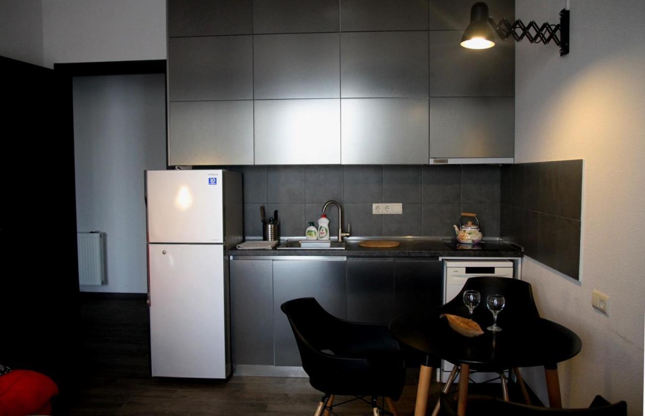Vake Apartment Тбилиси Экстерьер фото