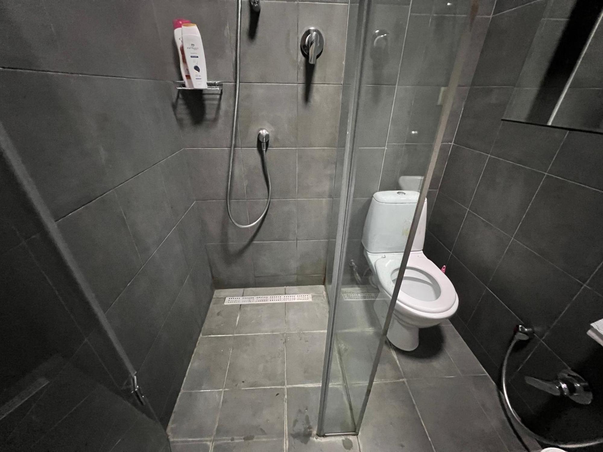 Vake Apartment Тбилиси Экстерьер фото